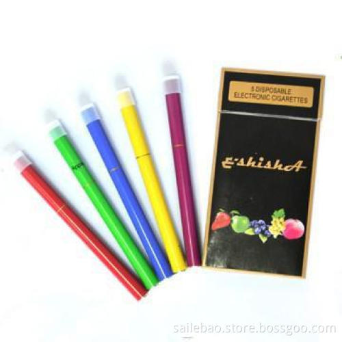 Mini Elecitronic Cigarette eshisha With Factory Price